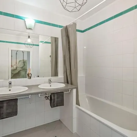 „Luxury Loft View“ 4Br / Near Centre / Schoenbrun Vienna Exterior photo