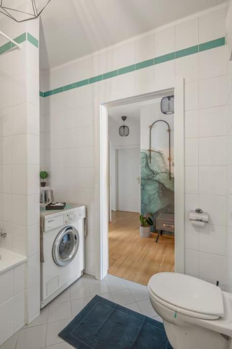 „luxury Loft View“ 4br / Near Centre / Schoenbrun Apartment Vienna